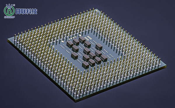 利用X-ray可以有效地檢測PCB板虛焊、粘連、銅箔脫落等缺陷